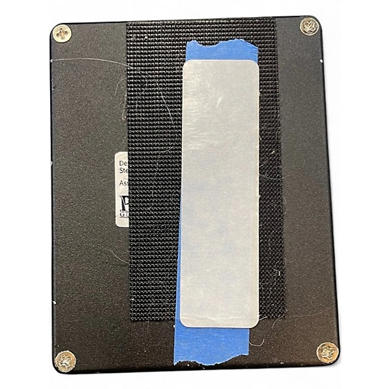 Used PRS MARY CRIES OPTICAL COMPRESSOR Effect Pedal