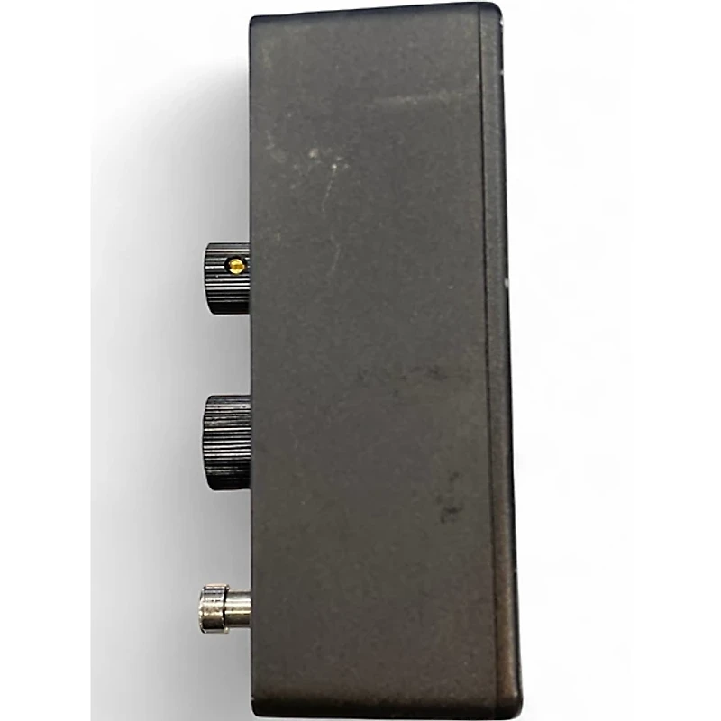 Used PRS MARY CRIES OPTICAL COMPRESSOR Effect Pedal