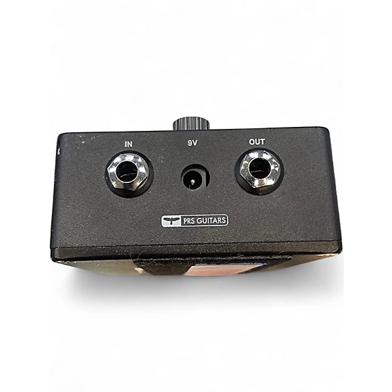 Used PRS MARY CRIES OPTICAL COMPRESSOR Effect Pedal