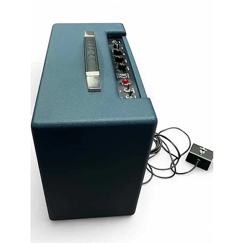 Used Blackstar Studio 10 EL34 Tube Guitar Combo Amp