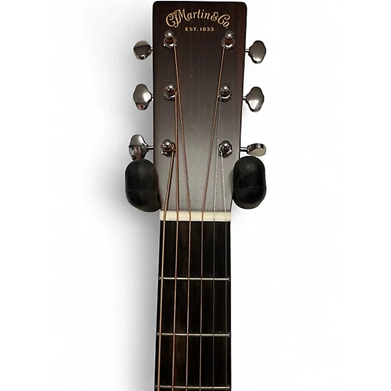Used Martin 0018 Natural Acoustic Guitar