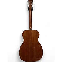 Used Martin 0018 Natural Acoustic Guitar