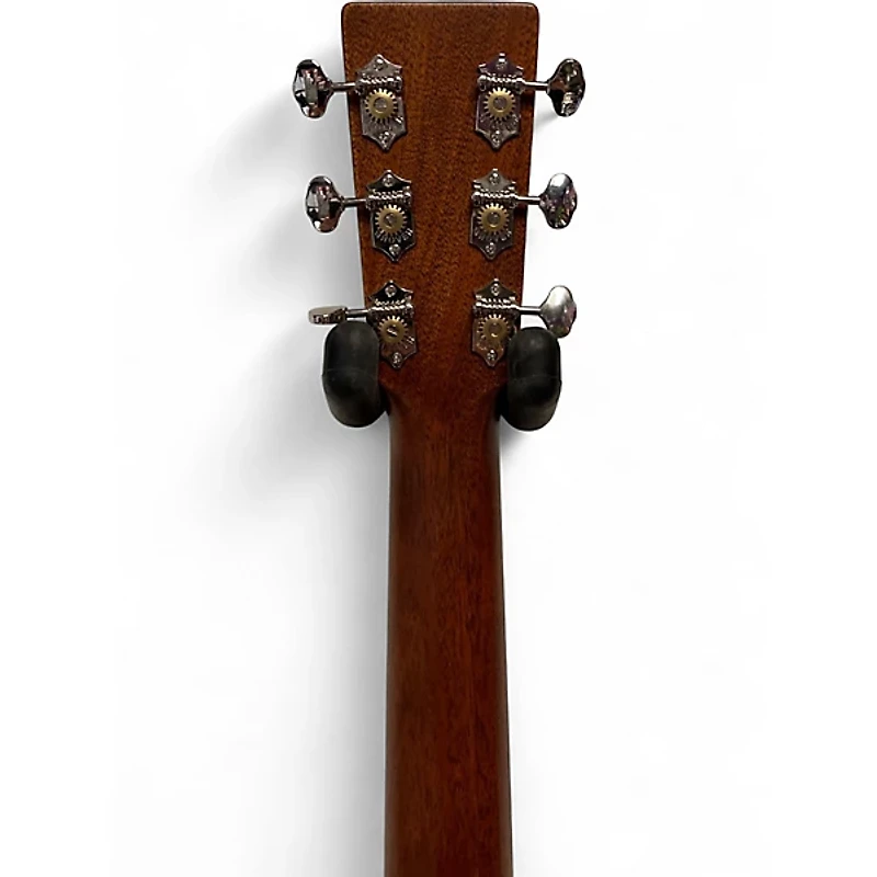 Used Martin 0018 Natural Acoustic Guitar