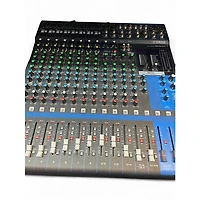 Used Yamaha MG16XU Unpowered Mixer