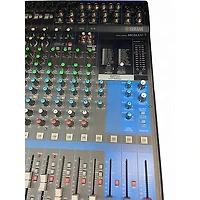 Used Yamaha MG16XU Unpowered Mixer