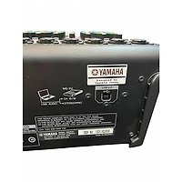 Used Yamaha MG16XU Unpowered Mixer