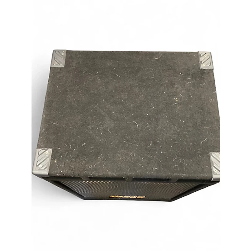 Used Markbass Standard 104HF 800W 4x10 Bass Cabinet