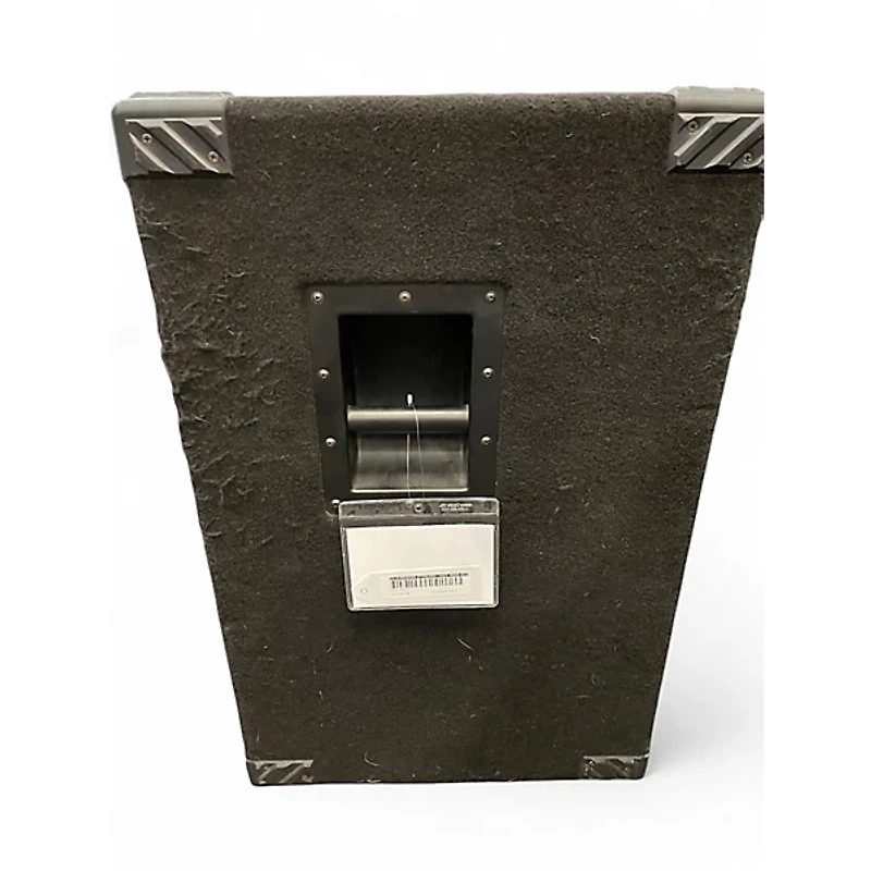 Used Markbass Standard 104HF 800W 4x10 Bass Cabinet