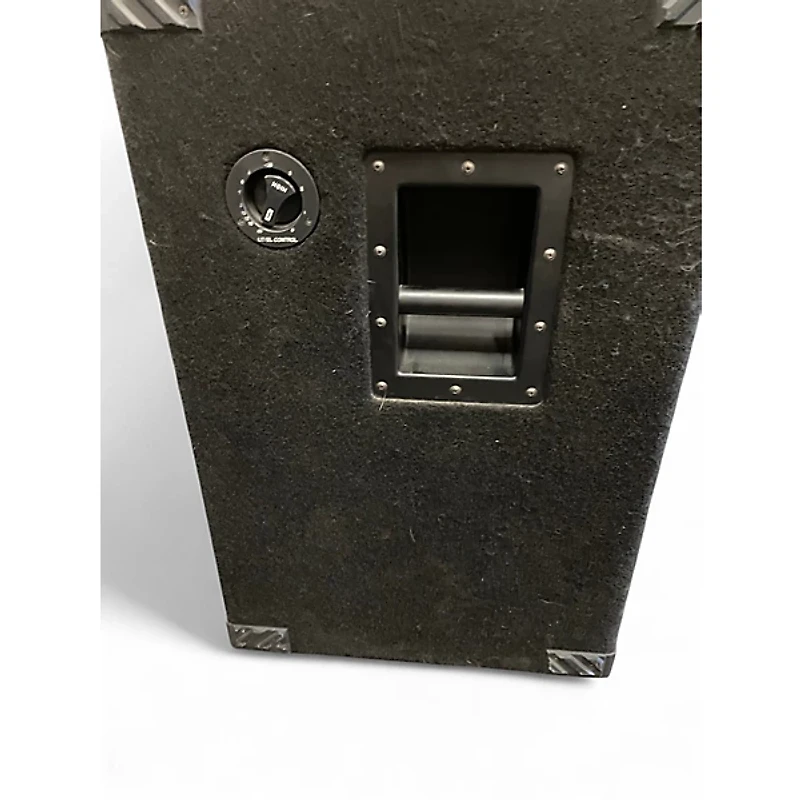 Used Markbass Standard 104HF 800W 4x10 Bass Cabinet