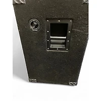 Used Markbass Standard 104HF 800W 4x10 Bass Cabinet