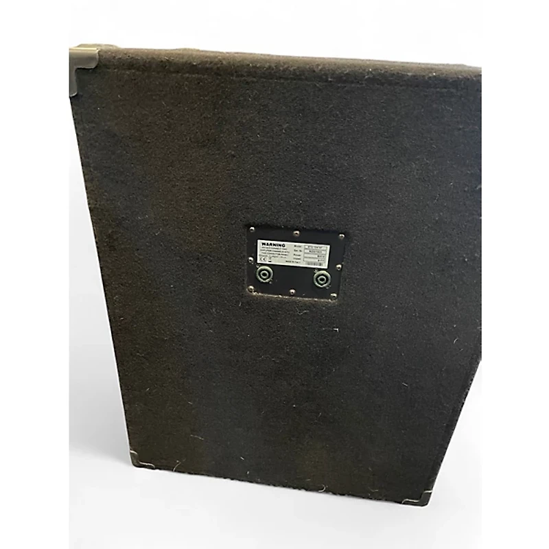 Used Markbass Standard 104HF 800W 4x10 Bass Cabinet