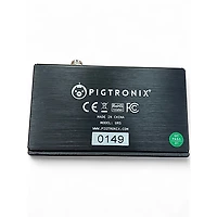 Used Pigtronix UNIVERSAL REMOTE Pedal