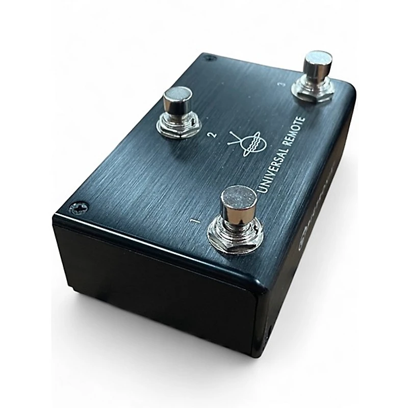 Used Pigtronix UNIVERSAL REMOTE Pedal