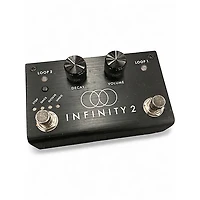 Used Pigtronix INFINITY 2 Pedal