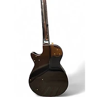 Used Gretsch Guitars G5237TG Black Pearl Metallic Solid Body Electric Guitar