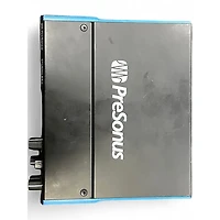 Used PreSonus Studio 24c Audio Interface