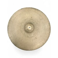 Used Zildjian 16in avedis Cymbal