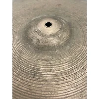 Used Zildjian 16in avedis Cymbal