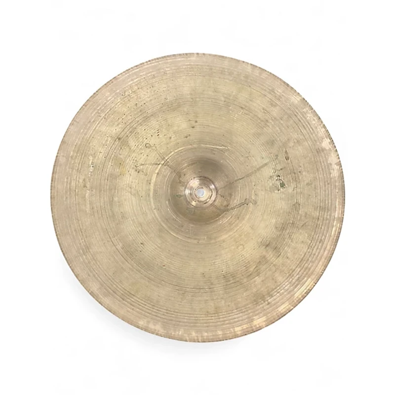 Used Zildjian 16in avedis Cymbal