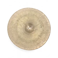 Used Zildjian 16in avedis Cymbal