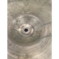 Used Zildjian 16in avedis Cymbal
