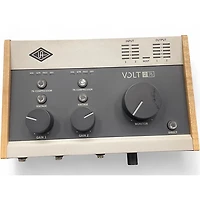 Used Universal Audio Volt 276 Audio Interface