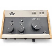 Used Universal Audio Volt 276 Audio Interface