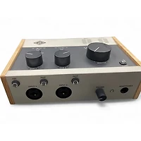 Used Universal Audio Volt 276 Audio Interface