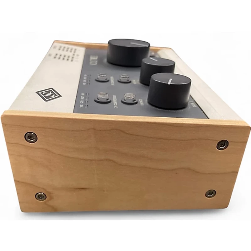 Used Universal Audio Volt 276 Audio Interface