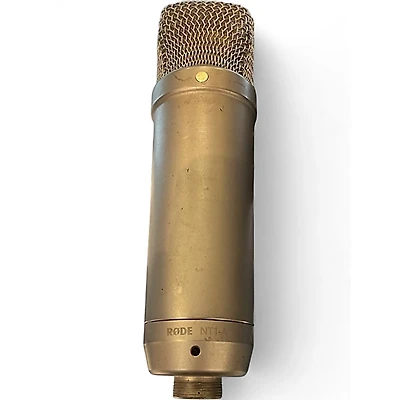 Used RODE NT1A Condenser Microphone
