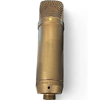 Used RODE NT1A Condenser Microphone