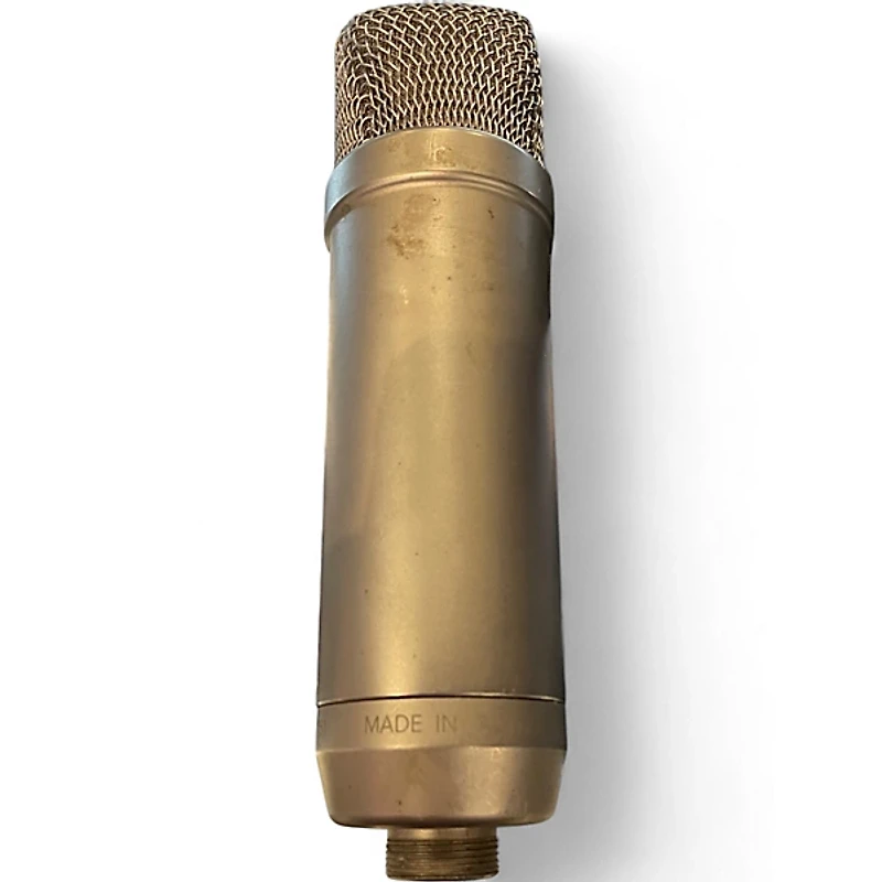 Used RODE NT1A Condenser Microphone