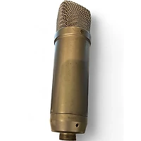 Used RODE NT1A Condenser Microphone