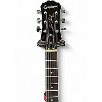 Used Epiphone Les Paul SL Turquoise Solid Body Electric Guitar