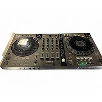 Used Pioneer DJ DDJ-FLX6 USB Turntable