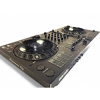 Used Pioneer DJ DDJ-FLX6 USB Turntable