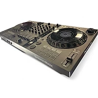 Used Pioneer DJ DDJ-FLX6 USB Turntable