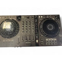 Used Pioneer DJ DDJ-FLX6 USB Turntable