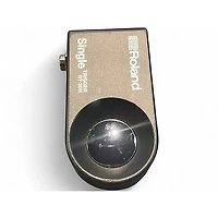 Used Roland SINGLE TRIGGER RT-30H Acoustic Drum Trigger