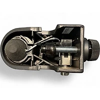 Used Roland SINGLE TRIGGER RT-30H Acoustic Drum Trigger