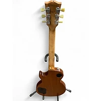 Used Gibson Les Paul Tribute Tobacco Sunburst Solid Body Electric Guitar