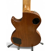 Used Gibson Les Paul Tribute Tobacco Sunburst Solid Body Electric Guitar