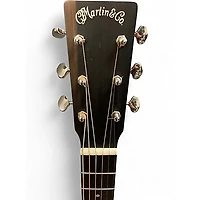 Used Martin SC13E Natural Acoustic Electric Guitar