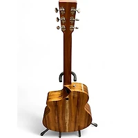 Used Martin SC13E Natural Acoustic Electric Guitar