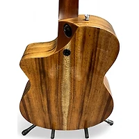 Used Martin SC13E Natural Acoustic Electric Guitar