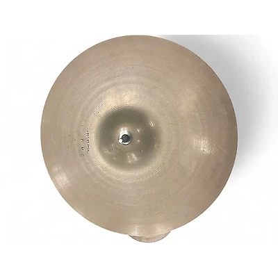 Used SABIAN 14in Vault Artisan Hi Hat Pair Cymbal