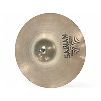 Used SABIAN 14in Vault Artisan Hi Hat Pair Cymbal