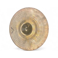 Used SABIAN 14in Vault Artisan Hi Hat Pair Cymbal