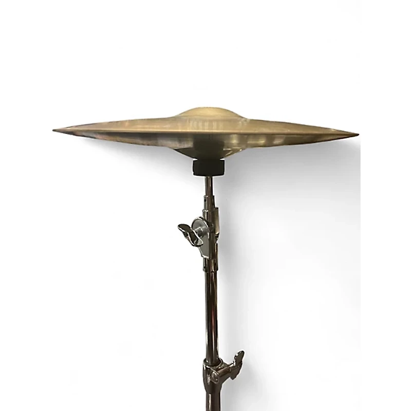 Used SABIAN 14in Vault Artisan Hi Hat Pair Cymbal
