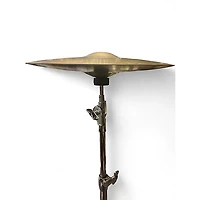 Used SABIAN 14in Vault Artisan Hi Hat Pair Cymbal
